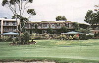 Port Sorell Golf Club - Accommodation Broome