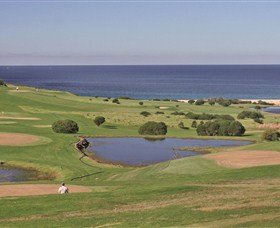 Gerringong NSW Tourism Canberra