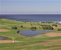 Gerringong Golf Club - New South Wales Tourism 