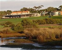 Torquay Golf Club - New South Wales Tourism 