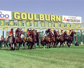 Pubs Goulburn NSW Tourism Guide