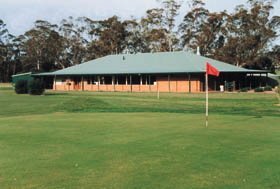 Sports Clubs Echunga SA Pubs Perth