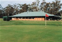 Echunga Golf Club Incorporated - Accommodation Port Hedland
