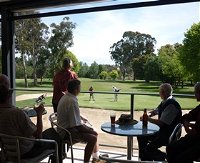 Queanbeyan Golf Club - Restaurants Sydney