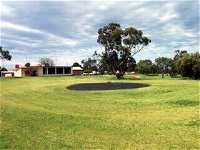 Cleve Golf Club - Accommodation Nelson Bay