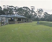 Yarram Golf Club - Redcliffe Tourism