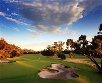 The Metropolitan Golf Club - Pubs Perth