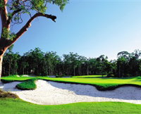 Pacific Dunes Golf Club - Accommodation Newcastle