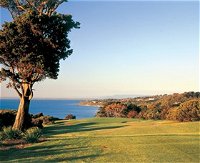 Mornington Golf Club - New South Wales Tourism 