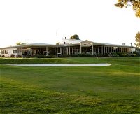 Mansfield Golf Club - Accommodation Gladstone