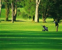 Foster Golf Club - Accommodation Nelson Bay