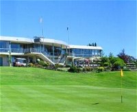 Wentworth Falls Country Club - Redcliffe Tourism