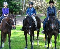Kings Creek Saddle Club - QLD Tourism