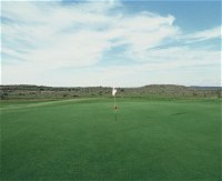 Broken Hill Golf and Country Club - New South Wales Tourism 