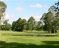 Casino Golf Club - New South Wales Tourism 