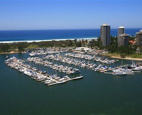 Rsl Clubs Main Beach QLD Accommodation Australia