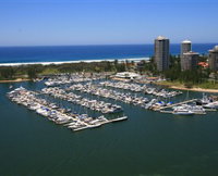Southport Yacht Club Incorporated - Tourism Brisbane