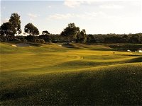 McCracken Country Club Golf Course - Accommodation Sunshine Coast