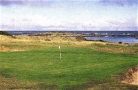 King Island Golf  Bowling Club Incorporated - New South Wales Tourism 