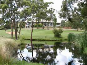 Flagstaff Hill SA Accommodation Main Beach