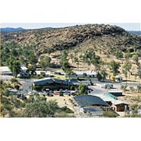 Alice Springs RSL Club - WA Accommodation
