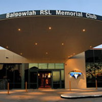 Balgowlah RSL Memorial Club - Kempsey Accommodation