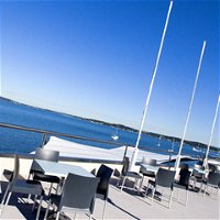 Belmont 16s Sailing Club - Accommodation Sunshine Coast