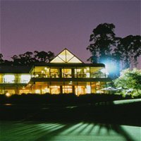 Bonville International Golf Resort - Accommodation Mount Tamborine