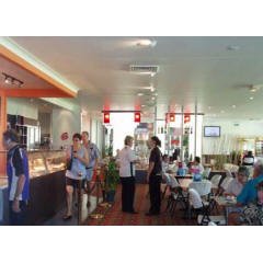 Pub Townsville QLD Mackay Tourism