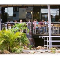 Carpentaria Buffalo Club - New South Wales Tourism 