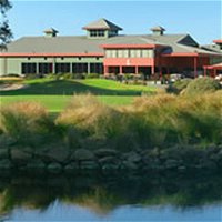 Catalina Country Club - Redcliffe Tourism