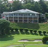 Chatswood Golf Club - Tourism Cairns