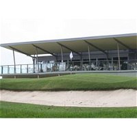 Coffs Harbour Golf Club - Redcliffe Tourism