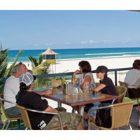 The Surf Club Coolangatta - QLD Tourism