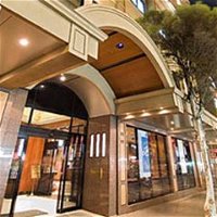 Eastern Suburbs Leagues Club - Accommodation NSW