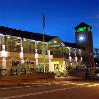 Epping Club - Broome Tourism