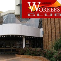 Lismore Workers Club - Pubs Sydney