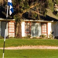 Moss Vale Golf Club - Kempsey Accommodation