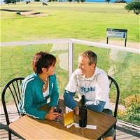 Narooma Golf Club - New South Wales Tourism 