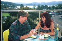 Narooma Sporting  Services Club Group - Restaurants Sydney