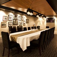 National Press Club - Restaurant Gold Coast