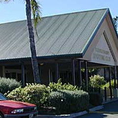 North Richmond NSW Accommodation Main Beach