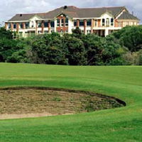 NSW Golf Club - Stayed