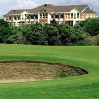 NSW Golf Club - Surfers Gold Coast