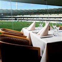 Queensland Cricketers Club - Tourism Brisbane