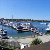 Royal Motor Yacht Club Port Hacking - Restaurant Gold Coast