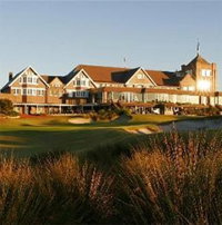 Royal Sydney Golf Club - Accommodation Sunshine Coast