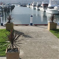 Royal Victorian Motor Yacht Club - Accommodation Nelson Bay