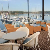St George Motor Boat Club - Great Ocean Road Restaurant