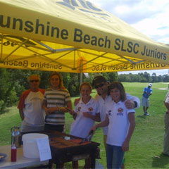 Sports Clubs Sunshine Beach QLD Tourism Caloundra